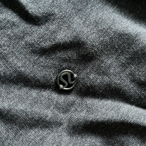 Lululemon joggers size 8 - Picture 2 of 4